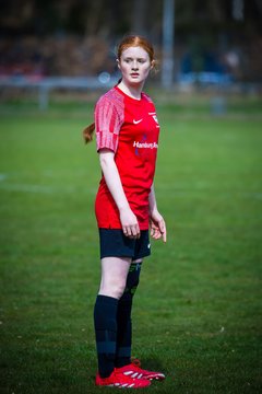 Bild 23 - wBJ VfL Pinneberg - Waldd�rfer SV : Ergebnis: 5:0